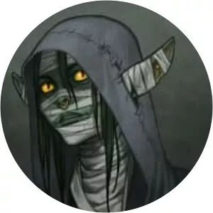Nott - Fictional character