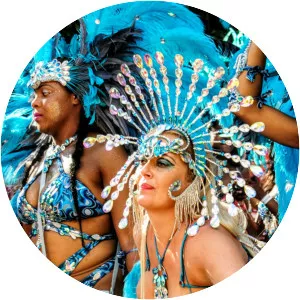 Notting Hill Carnival