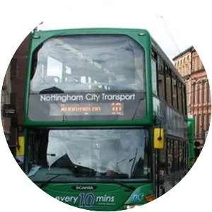 Nottingham City Transport