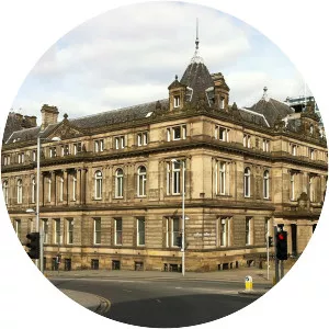 Nottingham Guildhall