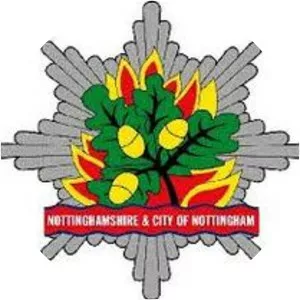 Nottinghamshire Fire and Rescue Service - 