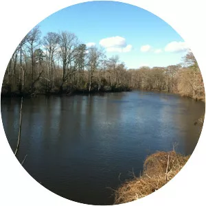 Nottoway River - River in Virginia