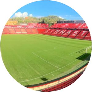 Nou Estadi de Tarragona - 