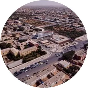 Nouakchott