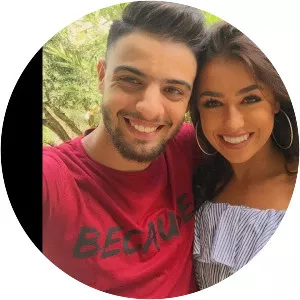 Nouamane Belaiachi - Singer