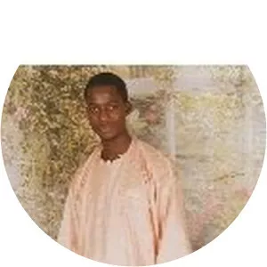 Nouhoum Camara - Musical artist