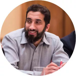 Nouman Ali Khan