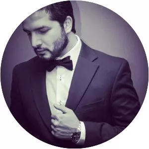 Nouman Khalid - Musical artist