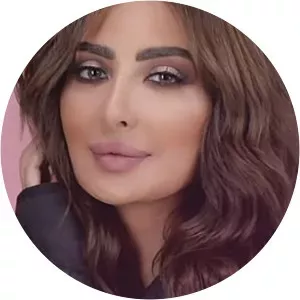 Nour AlGhandour - Actress