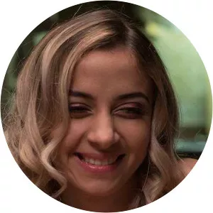 Nour Belkhiria - Canadian actress