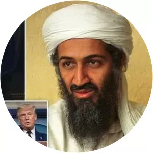 Nour bin Laden photograph