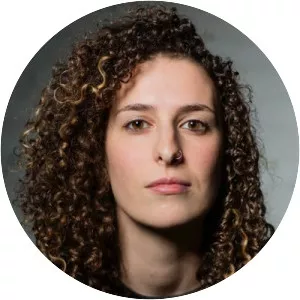 Nour Chamoun photograph