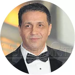 Nour-Eddine Lakhmari