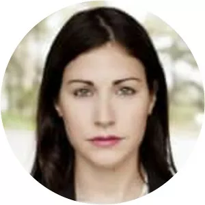 Nour El-Refai - Swedish actress