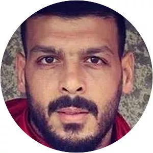 Nour Mansour - Lebanese footballer