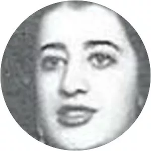 Nour Slim Helú - Carlos Slim's sister