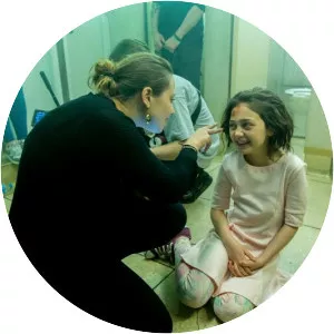 Nour Wazzi - Film producer