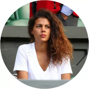 Noura El Shwekh photograph