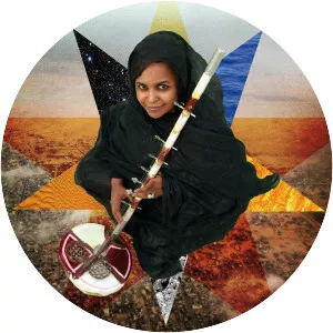 Noura Mint Seymali