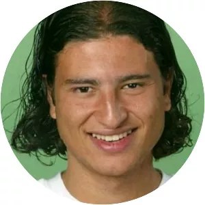 Nourdin Boukhari - Moroccan footballer