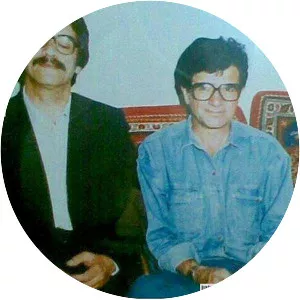 Noureddin Razavi Sarvestani