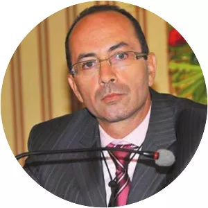 Noureddine Bensouda - Moroccan civil servant