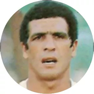 Noureddine Bouyahyaoui - Moroccan football player