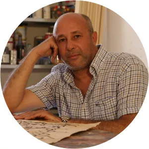 Noureddine Daifallah - Visual artist