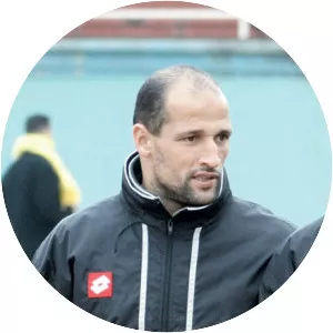 Noureddine Drioueche