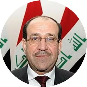 Nouri al-Maliki