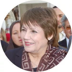 Nouria Benghabrit-Remaoun