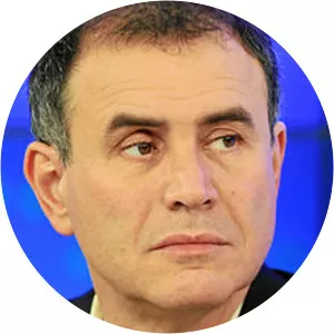 Nouriel Roubini