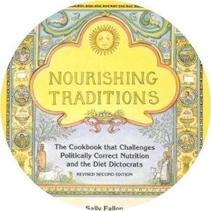 Nourishing Traditions