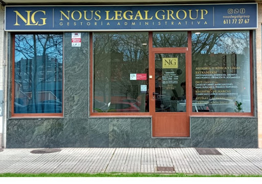 Nous Legal Group