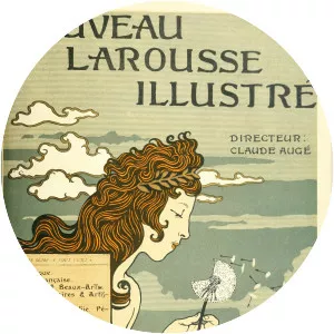 Nouveau Larousse illustré (Nouveau . . .