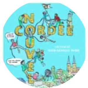 Nouvelle Cordée - 2019 ‧ Documentary ‧ 1h 52m