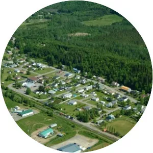 Nouvelle - Municipality in Canada