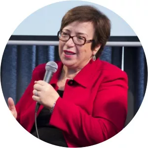 Nouzha Skalli - Moroccan Politician