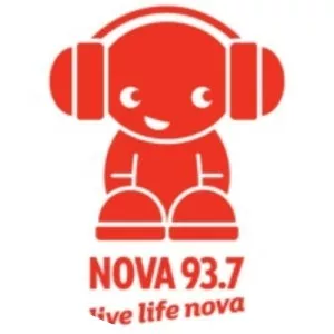 Nova 93. 7 - Radio station