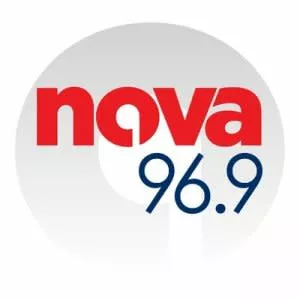 Nova 96. 9 - Radio station