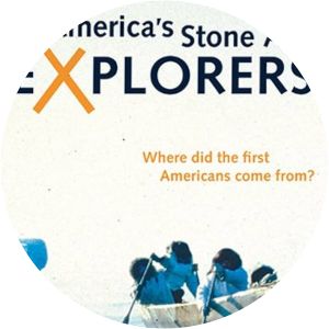 NOVA America's Stone Age Explorers