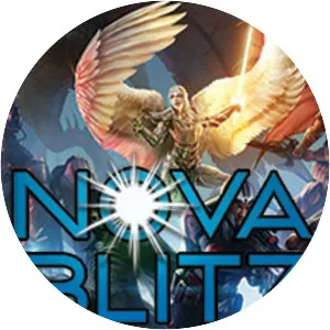 Nova Blitz - Video game