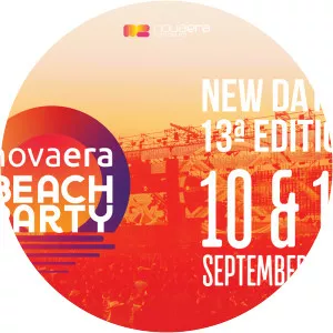 Nova Era Beach Party