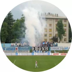 Nova Gorica Sports Park