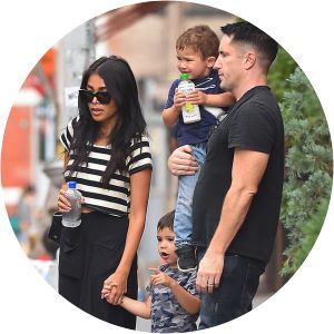 Nova Lux Reznor photograph