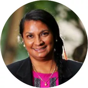 Nova Peris - Former Senator of Australia