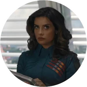 Nova Prime's Assistant - Fictional character