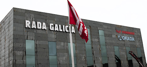 Nova Rada Galicia S.L.U. - 