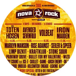 Nova Rock Festival