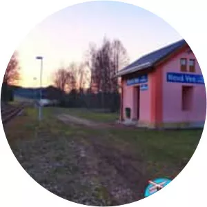 Nová Ves nad Popelkou